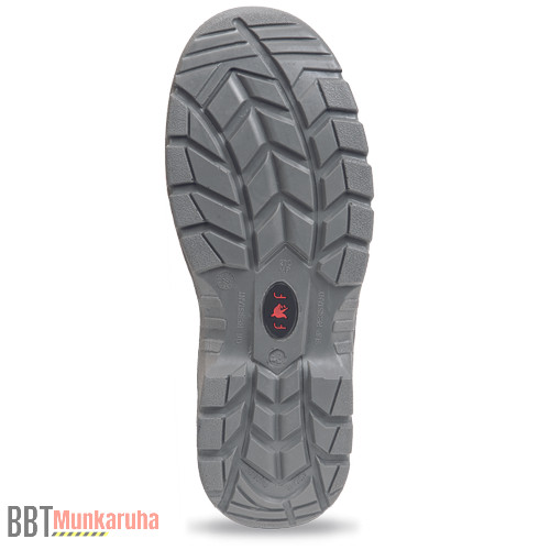 ULM SC-02-006 O1 SRC félcipő