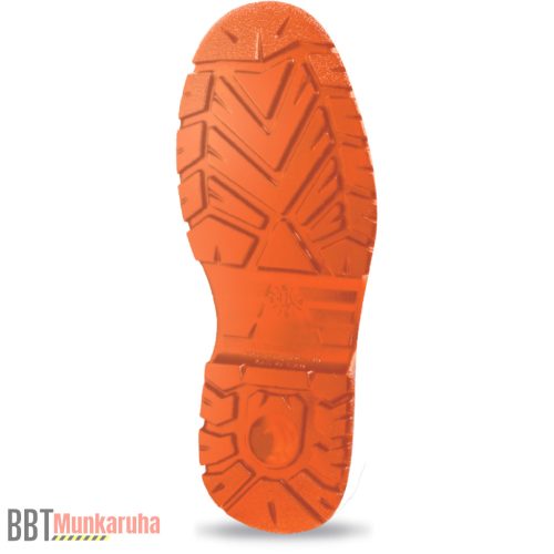 ALFA NEOS O1 SRC bakancs fekete