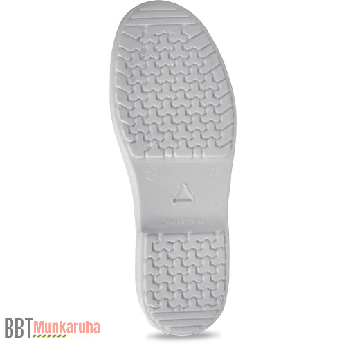 RAVEN S1 SRC fehér szandál 