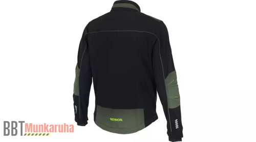 Bennon Erebos stretch kabát