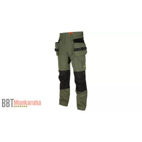 Bennon Erebos stretch derekas nadrág