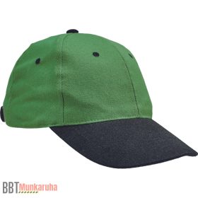 STANMORE baseball sapka zöld/fekete