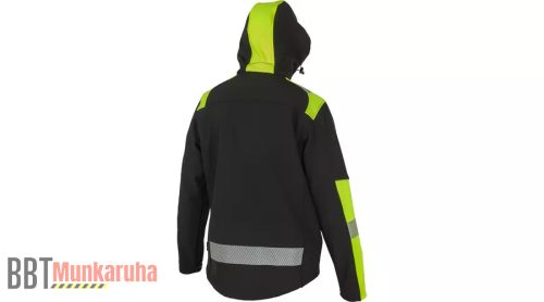 BENNON REFLECTOS KABÁT