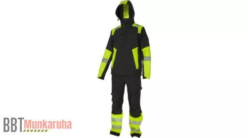 BENNON REFLECTOS KABÁT