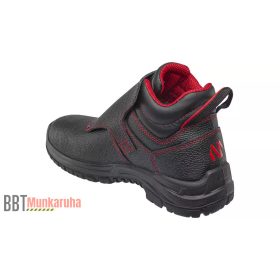 Bennon Welder XTR S3L hegesztő bakancs
