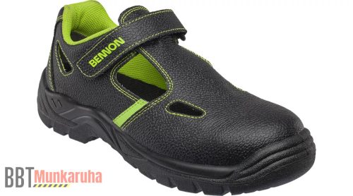 Bennon Basic S1 szandál