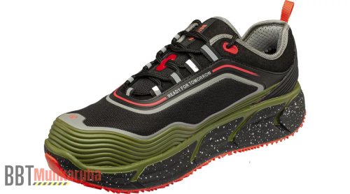 Bennon Venom S3 ESD félcipő Non-Metallic
