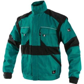 Cxs Luxy Eda Kabát Zöld-klón