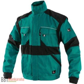 Cxs Luxy Eda Kabát Zöld