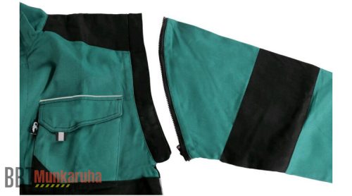 Cxs Luxy Eda Kabát Zöld