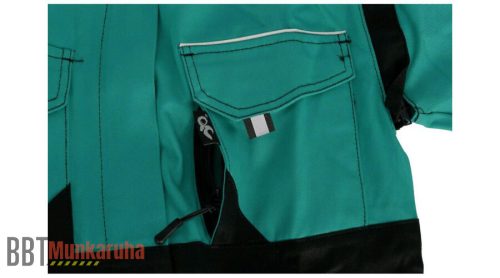 Cxs Luxy Eda Kabát Zöld