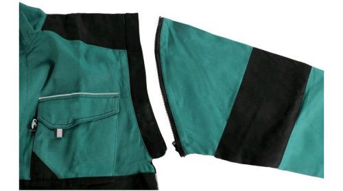 Cxs Luxy Eda Kabát Zöld 