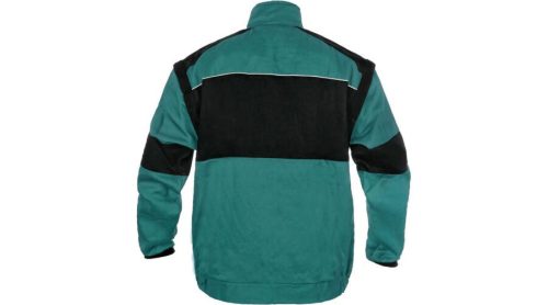 Cxs Luxy Eda Kabát Zöld 