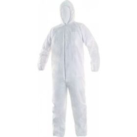 Overáll egyszerhasználatos 