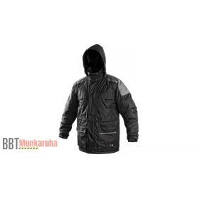 CXS Fremont bélelt kabát
