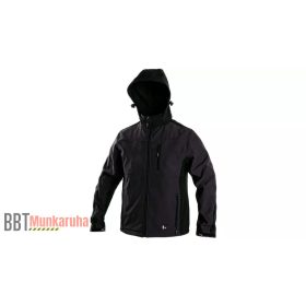 CXS Francisco softshell kabát 