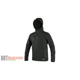 CXS Durham softshell kabát
