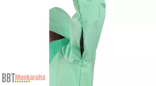 CXS NEVADA NŐI SOFTSHELL KABÁT, MENTA