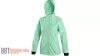 CXS NEVADA NŐI SOFTSHELL KABÁT, MENTA