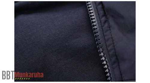 CXS Minter dzseki kék