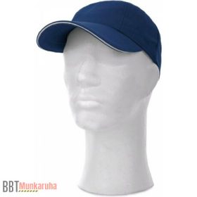 CXS Jack Siltes baseball sapka vil.kék, pamut, fémcsatos