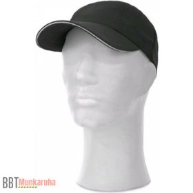   CXS Jack Siltes baseball sapka sötét kék, pamut, fémcsatos