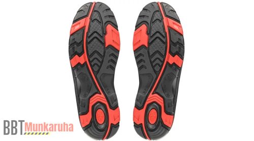 CXS Rock Aplit S3 félcipő
