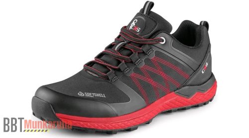 CXS SPORT SOFTSHELL FÉLCIPŐ