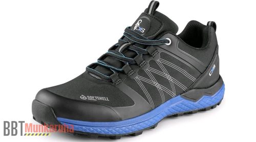 CXS SPORT SOFTSHELL FÉLCIPŐ