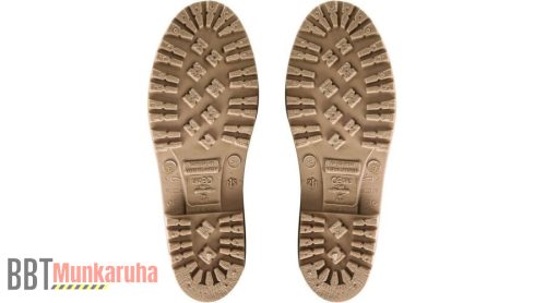 Apollo PVC zöld csizma