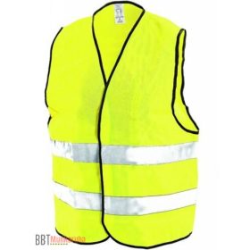 GUSTAV Jól láthatósági mellény