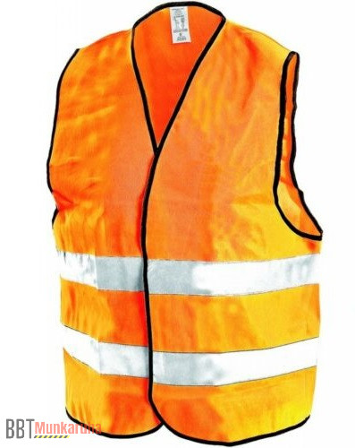 GUSTAV Jól láthatósági mellény