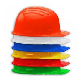 CXS STAVBAR fejvédő sisak (G3000) Narancssárga