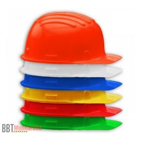 CXS STAVBAR fejvédő sisak (G3000) SÁRGA