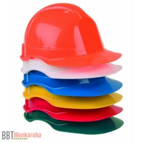 Prohelm Lass Helmet  6 pontos fejvédő sisak sárga