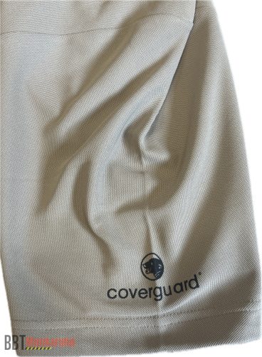 Coverguard Cooldry Beige póló