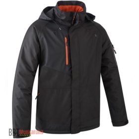 Coverguard YUZU RIPSTOP TÉLI KABÁT KAPUCNIVAL
