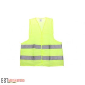 Láthatósági mellény