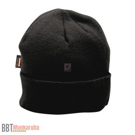 Portwest Kötött sapka Insulatex béléssel