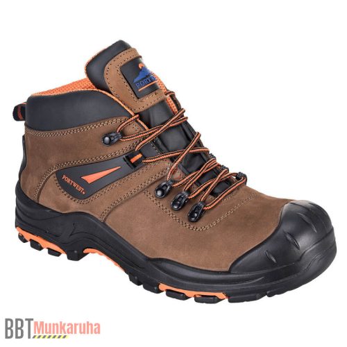 Portwest Compositelite Montana Hiker munkavédelmi bakancs S3