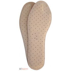 COVERGUARD párnázott talpbetét